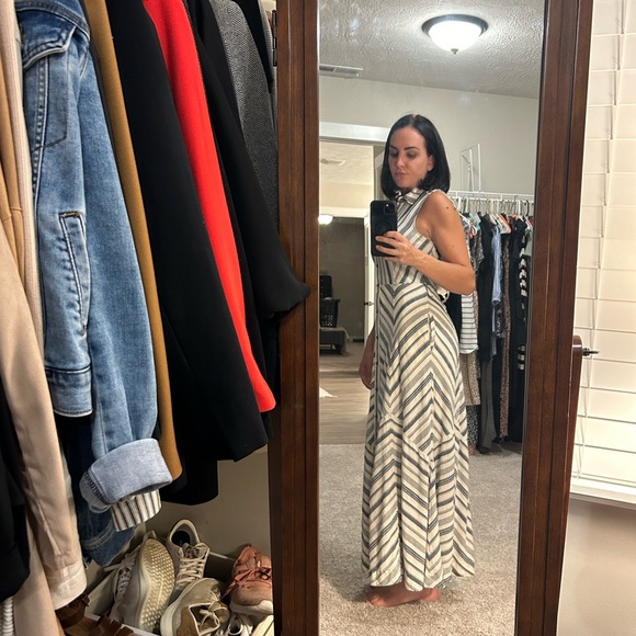 Maeve collared shirt dress - Picture 2 of 5